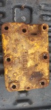 Caterpillar cylinder head for sale  SCUNTHORPE