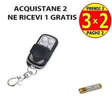 Telecomando cancello automatic usato  Paterno
