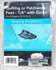 Genuine babylock quilting for sale  Milton