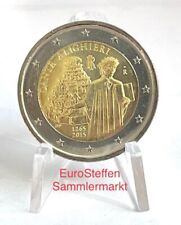Euro italien 2015 gebraucht kaufen  Thale