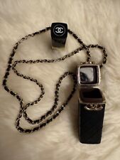 Seltene chanel kette gebraucht kaufen  Frankfurt am Main