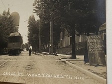 Vtg c1910 rppc d'occasion  Expédié en Belgium