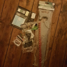 Konvolut halloween tlg gebraucht kaufen  Karlsruhe