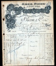 Levallois perret distillerie d'occasion  Baugy