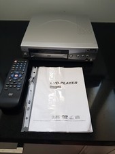 Dvd player mustek gebraucht kaufen  Lohne (Oldenburg)