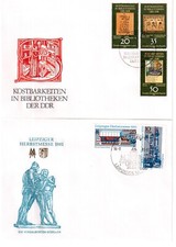 Ddr 1981 2634 gebraucht kaufen  Leichlingen (Rheinland)