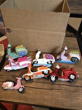Job lot lambretta for sale  LONDON