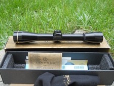 Leupold 6x36mm rifle for sale  Mud Butte