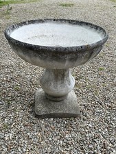 Vasque jardinière pied d'occasion  Claye-Souilly