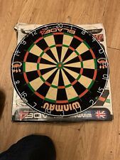 Signed winmau blade for sale  CHATHAM