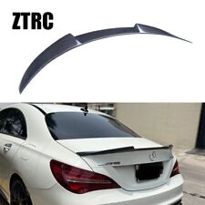 Carbon fiber trunk for sale  USA