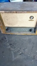 Röhrenradio defekt hne gebraucht kaufen  Murrhardt