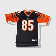 Authentic black nfl for sale  BRIDGNORTH