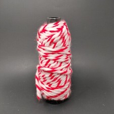 Vtg white red for sale  Blackfoot