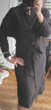Robe chemisier mango d'occasion  Rouxmesnil-Bouteilles