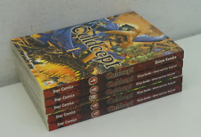 Culdcept miniserie completa usato  Cambiago