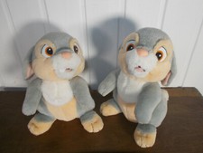 Vintage plush duodou d'occasion  Expédié en Belgium