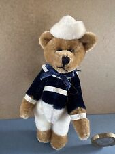 Teddy bear sailor for sale  UK