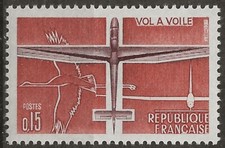 1340 vol voile d'occasion  Clamart
