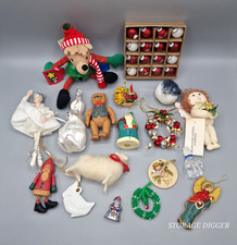 Vintage lot assorted for sale  Cary