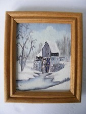 Signed american rural for sale  Springfield