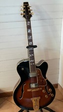 Guitare électrique vintage d'occasion  Avallon