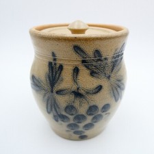 Wisconsin pottery stoneware for sale  Pewaukee