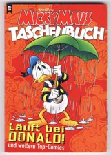 Taschenbücher micky maus gebraucht kaufen  Deutschland