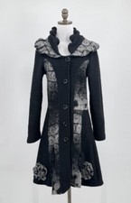 Made italy black for sale  Burbank