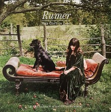 Rumer - This Girl's In Love: A Bacharach & David Songbook (LP) (NM comprar usado  Enviando para Brazil