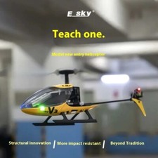 Esky 150v3 remote for sale  LEICESTER