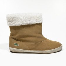 Lacoste winter boots for sale  BLACKBURN