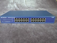 Netgear prosafe jgs524 gebraucht kaufen  Hamburg
