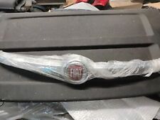 Fiat 500 cromatura usato  Roma
