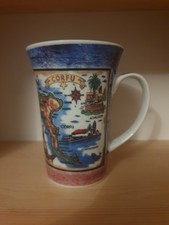 Souvenir tasse griechenland gebraucht kaufen  Bochum