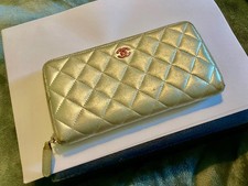 Vintage chanel coin for sale  GLASGOW