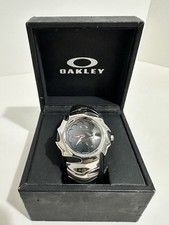 Oakley blade watch for sale  Orlando