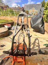 Gasgas ec300 2006 for sale  Onchan
