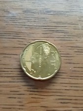 Rare centimes commémorative d'occasion  Saint-Avé