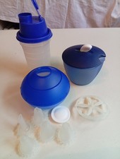 Tupperware sahne zucker gebraucht kaufen  Erlangen