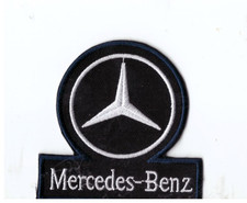 New mercedes benz d'occasion  Expédié en Belgium