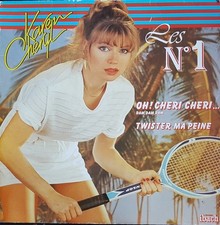 Karen cheryl pop d'occasion  Pont-l'Évêque