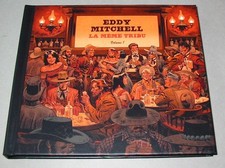 Eddy mitchell meme d'occasion Eddy mitchell meme d'occasion  Bras