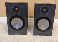 Monitor audio bronze for sale  Chandler