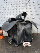 Alforjes Harley-Davidson Willie & Max bolsas de arremesso comprar usado  Enviando para Brazil