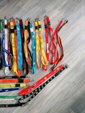 Ikea schwarz schlüsselband gebraucht kaufen  Sassenburg