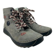 Rieker damen boots gebraucht kaufen  Hamburg