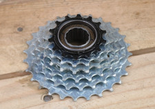 Sunrace speed freewheel for sale  BOURNEMOUTH