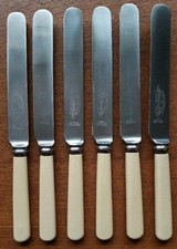 Vintage set faux for sale  NEWPORT