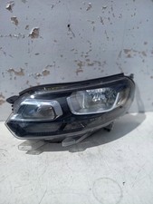 Frontscheinwerfer citroen jump gebraucht kaufen  Hamburg